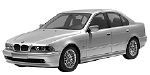 BMW E39 P2357 Fault Code