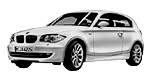 BMW E81 P2357 Fault Code