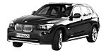 BMW E84 P2357 Fault Code