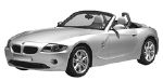 BMW E85 P2357 Fault Code