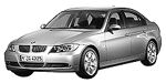BMW E90 P2357 Fault Code