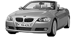 BMW E93 P2357 Fault Code