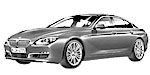 BMW F06 P2357 Fault Code