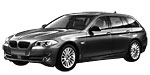 BMW F11 P2357 Fault Code