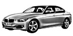 BMW F30 P2357 Fault Code