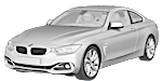 BMW F32 P2357 Fault Code